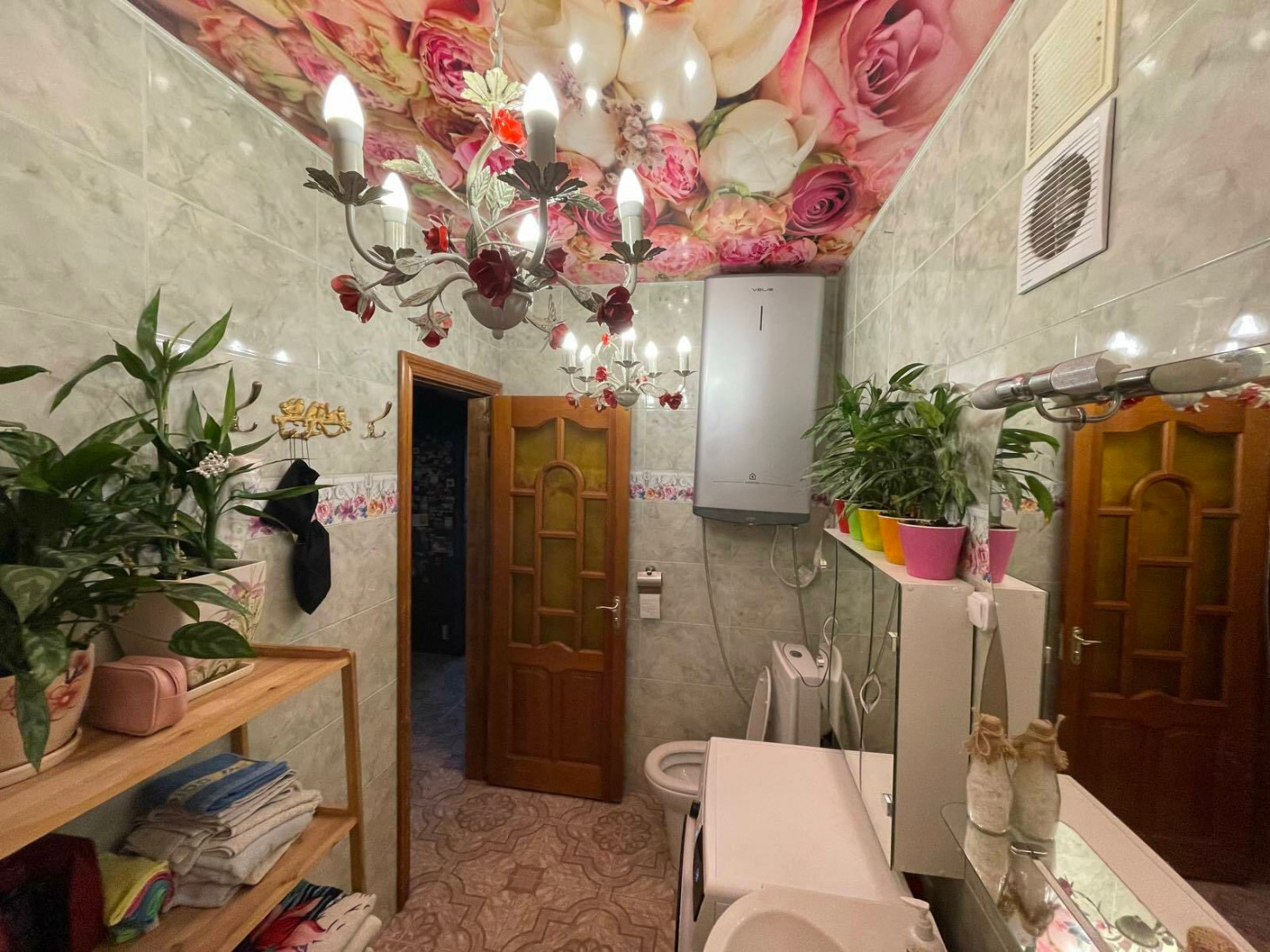 Продажа 3к квартиры в Киеве,  Тарасовская ул., 29/50 1