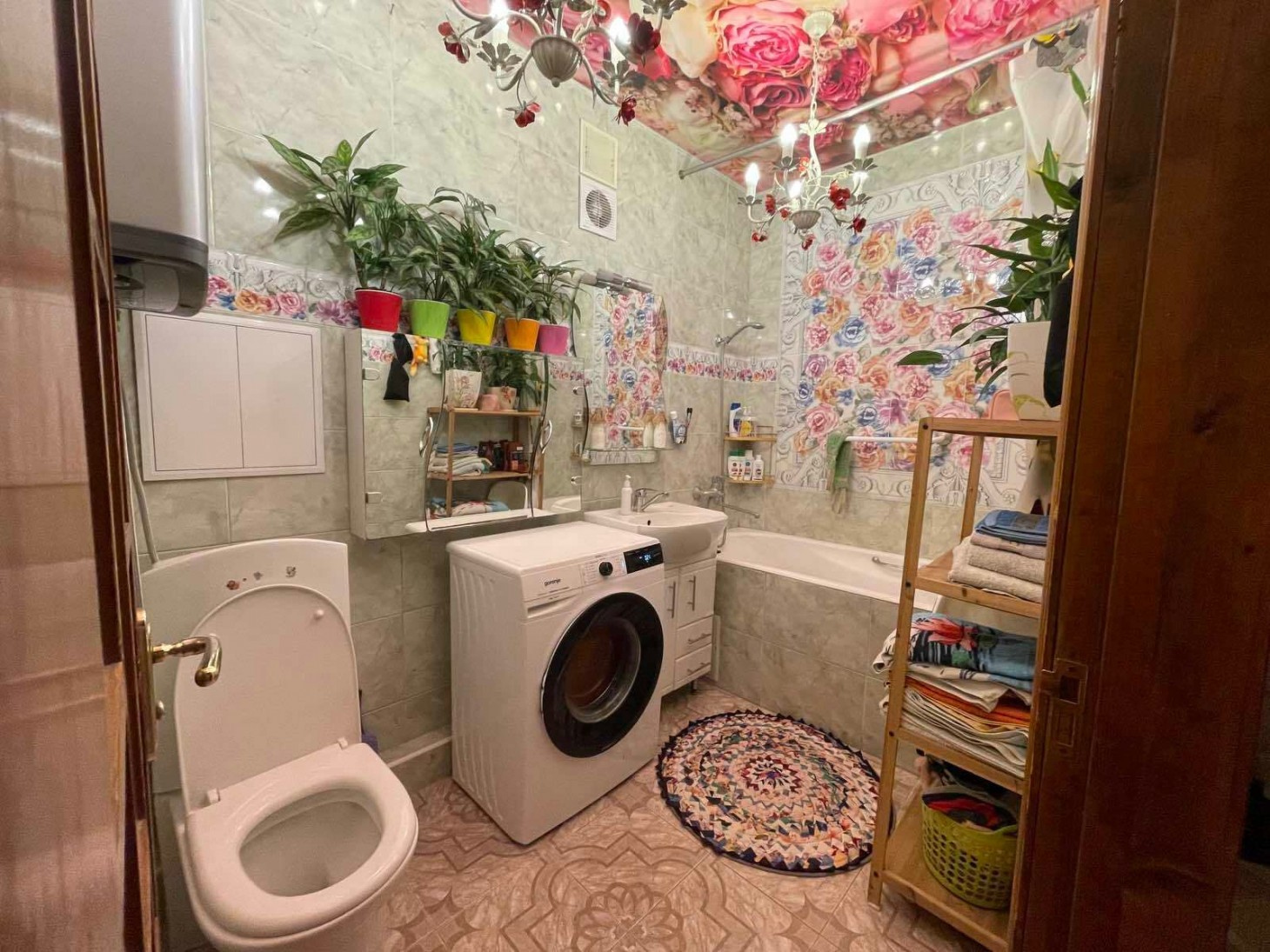 Продажа 3к квартиры в Киеве,  Тарасовская ул., 29/50 2