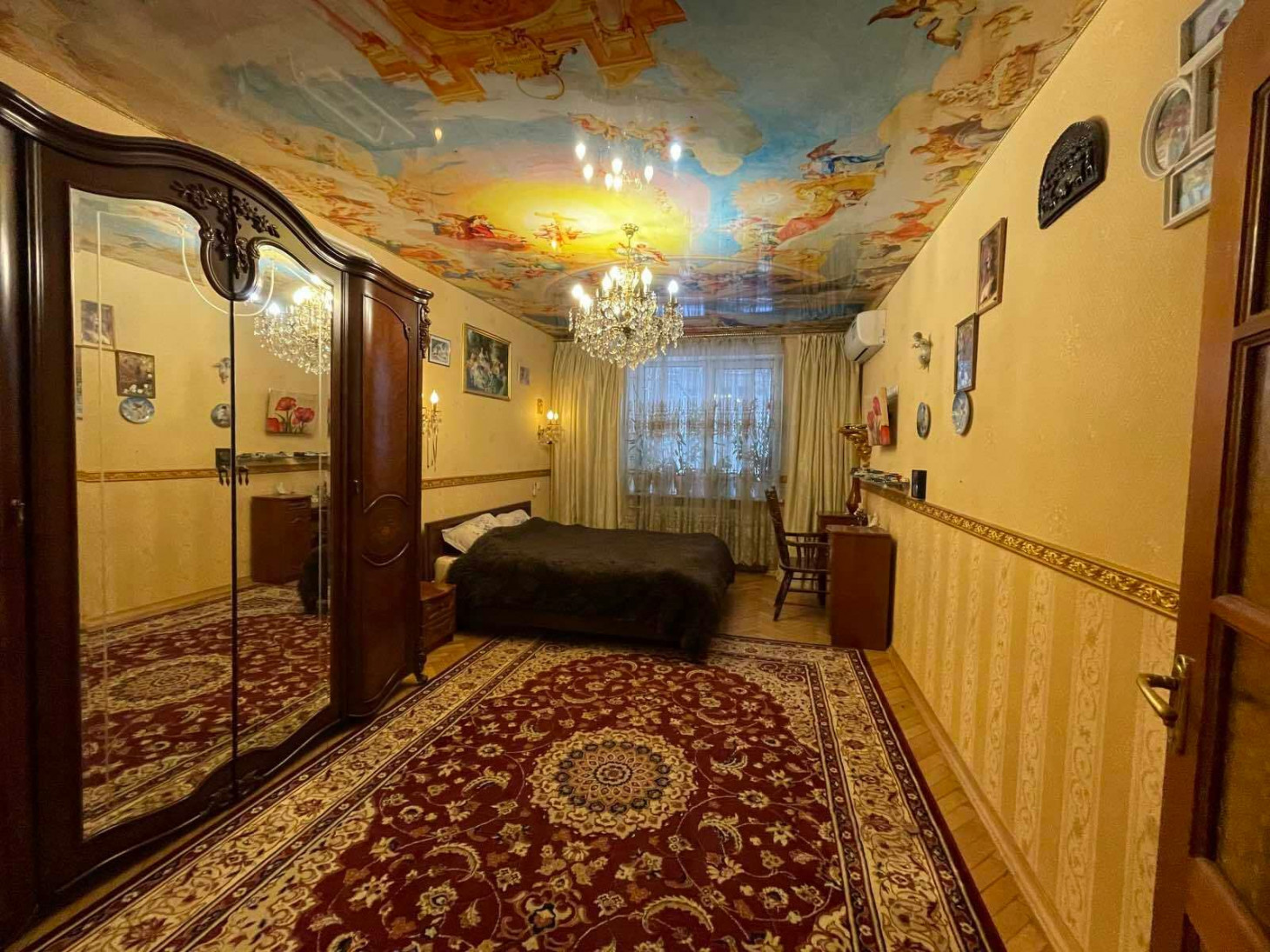 Продажа 3к квартиры в Киеве,  Тарасовская ул., 29/50 3