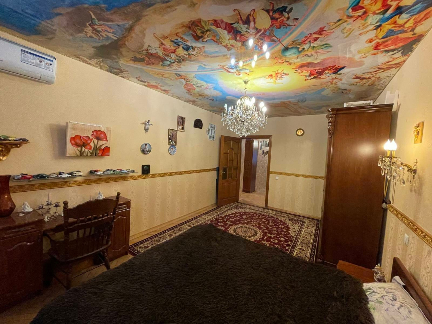 Продажа 3к квартиры в Киеве,  Тарасовская ул., 29/50 5