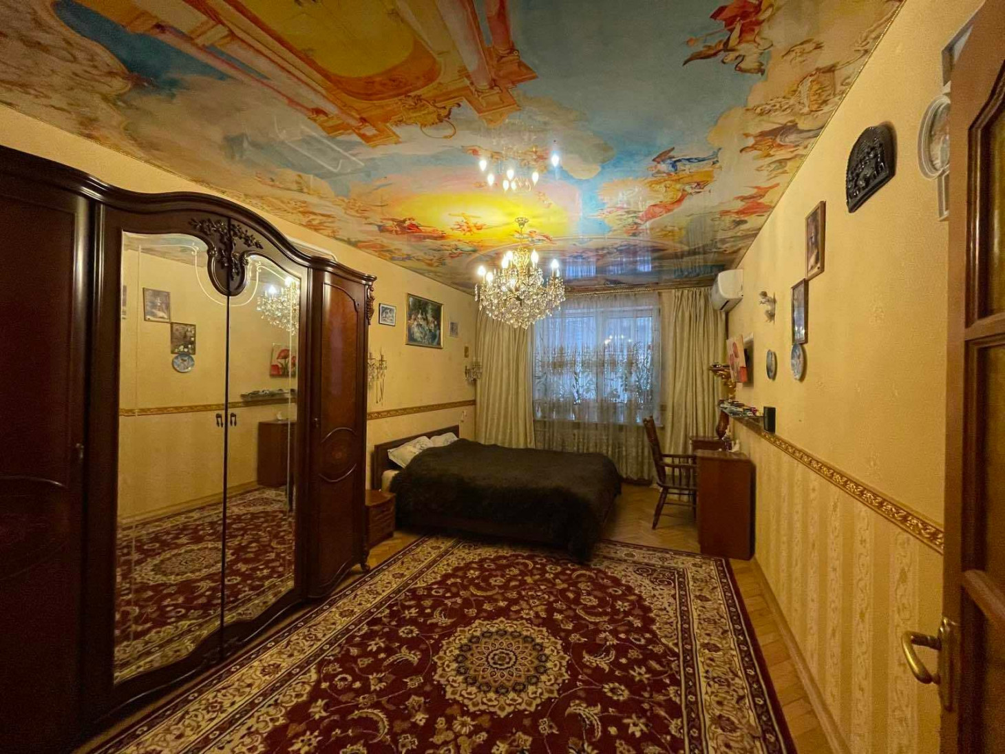 Продажа 3к квартиры в Киеве,  Тарасовская ул., 29/50 8