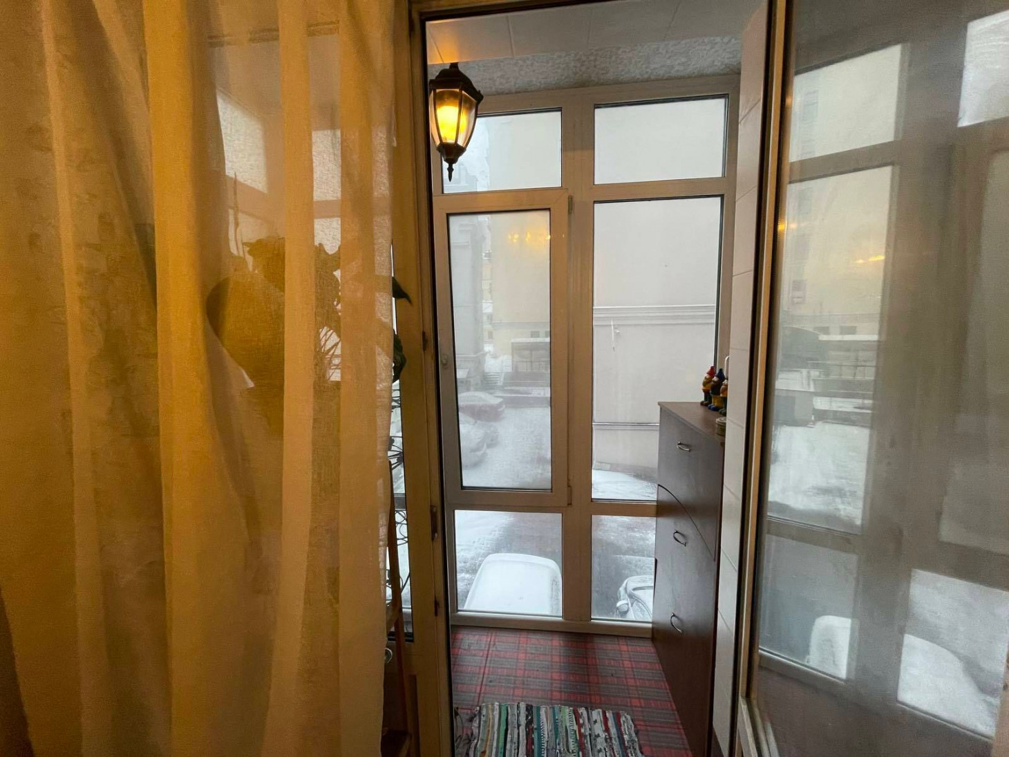 Продажа 3к квартиры в Киеве,  Тарасовская ул., 29/50 13