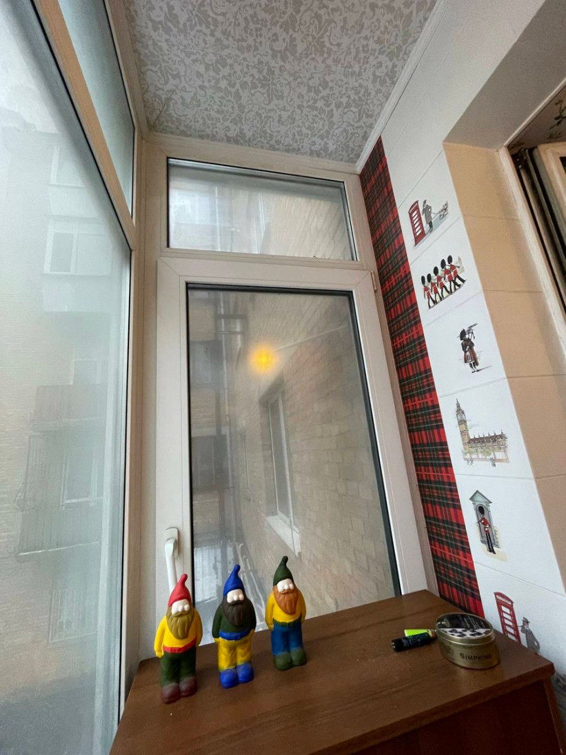 Продажа 3к квартиры в Киеве,  Тарасовская ул., 29/50 15