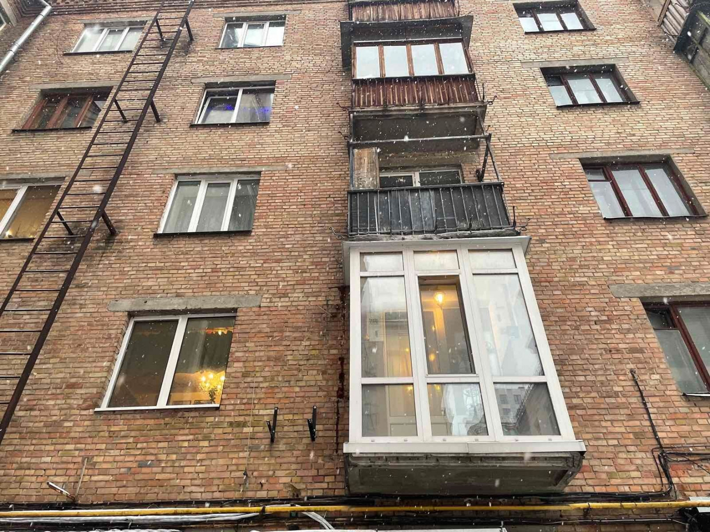 Продажа 3к квартиры в Киеве,  Тарасовская ул., 29/50 17