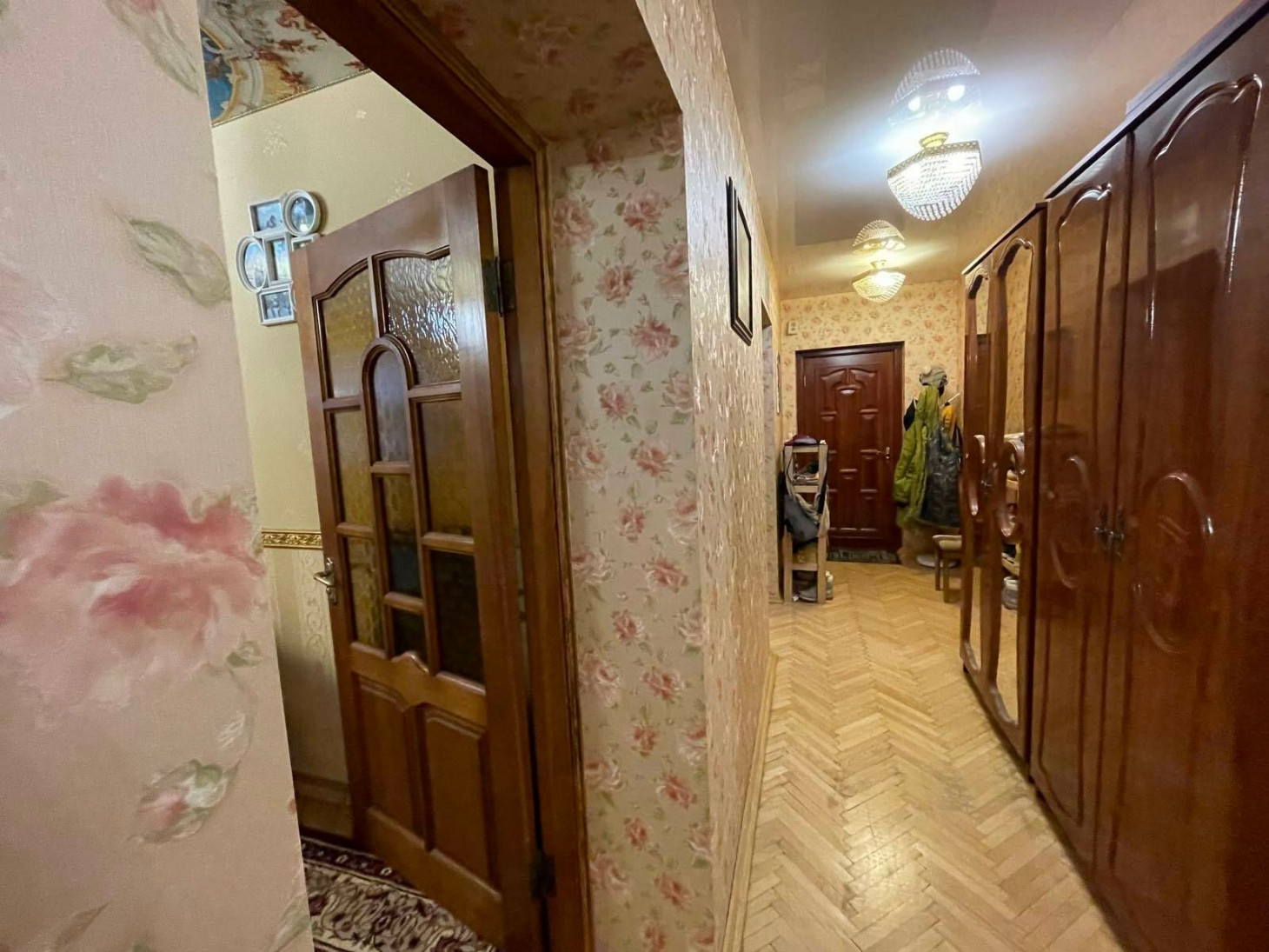 Продажа 3к квартиры в Киеве,  Тарасовская ул., 29/50 22
