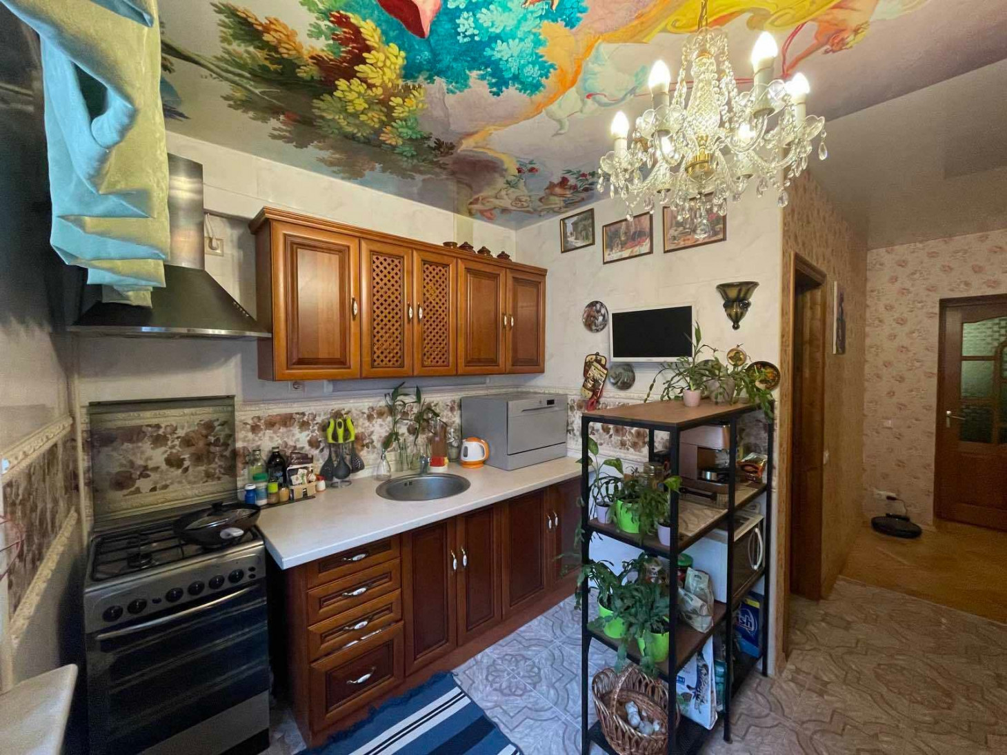 Продажа 3к квартиры в Киеве,  Тарасовская ул., 29/50 26