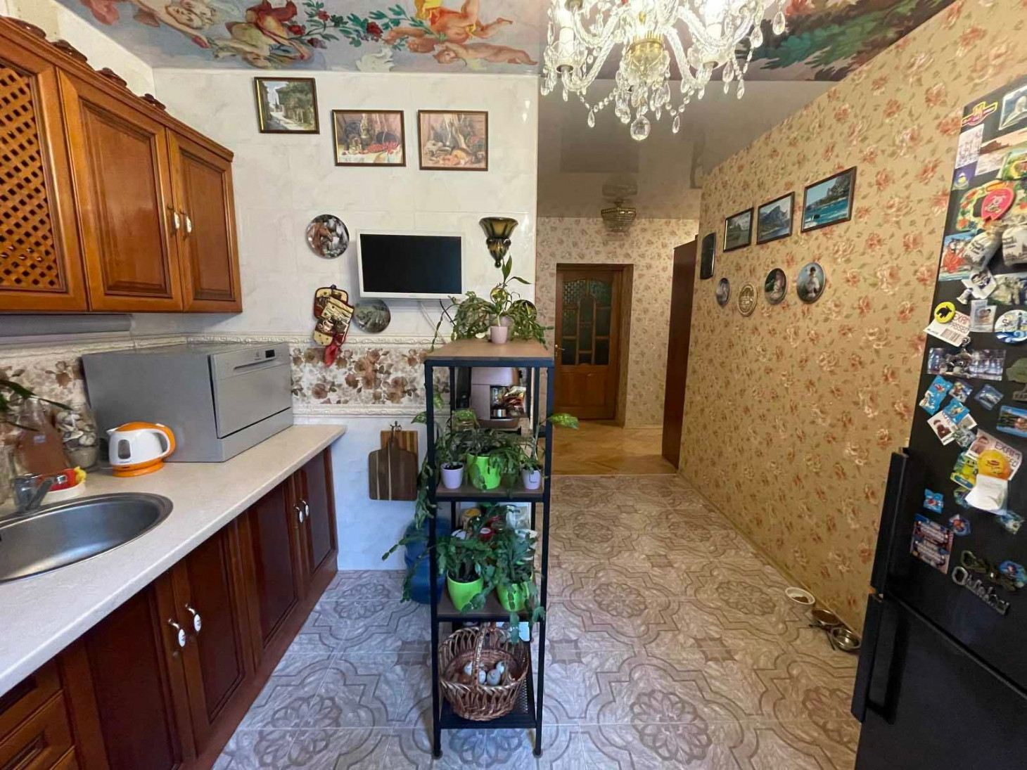 Продажа 3к квартиры в Киеве,  Тарасовская ул., 29/50 27