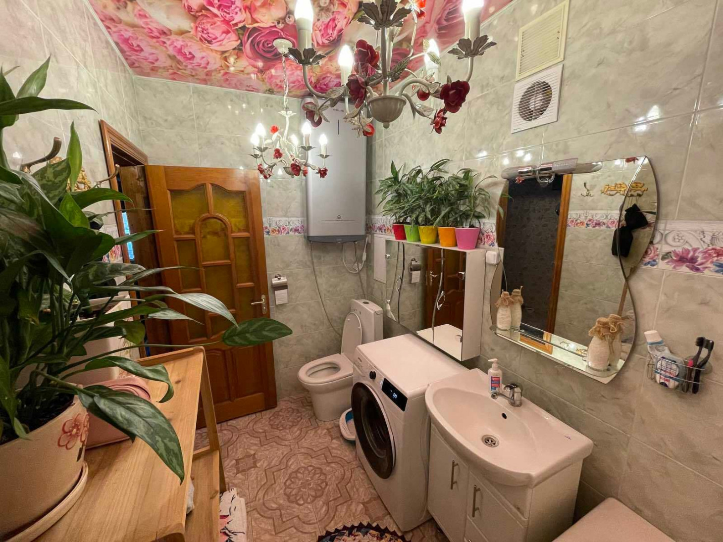 Продажа 3к квартиры в Киеве,  Тарасовская ул., 29/50 28