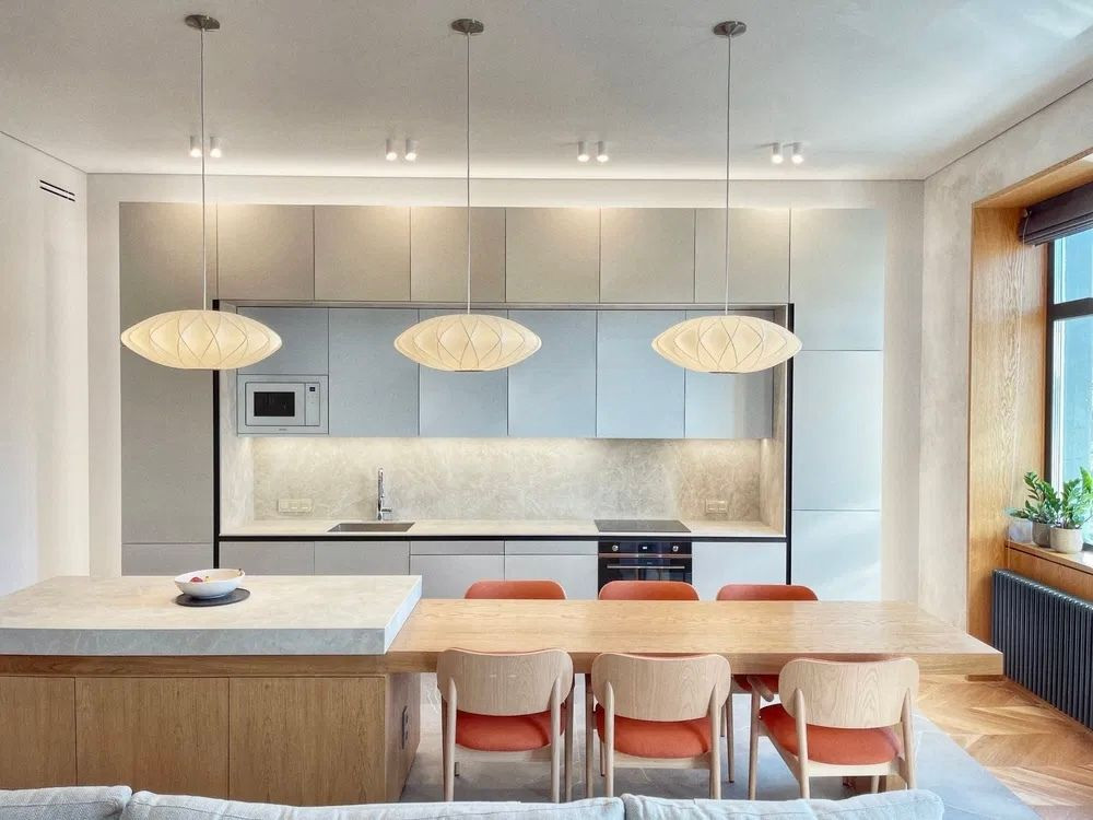 Продажа 3к квартиры в Киеве, Бессарабская пл., 5 1