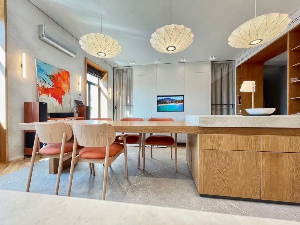 Продажа 3к квартиры в Киеве, Бессарабская пл., 5 2
