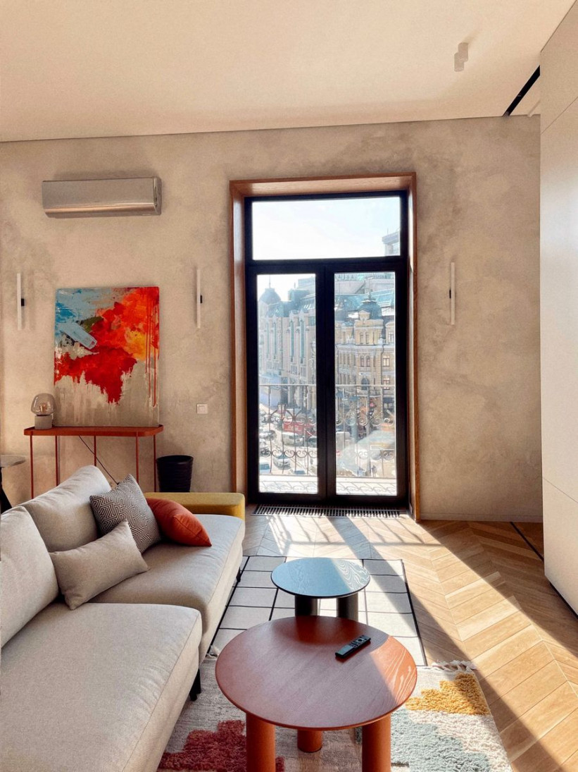 Продажа 3к квартиры в Киеве, Бессарабская пл., 5 9