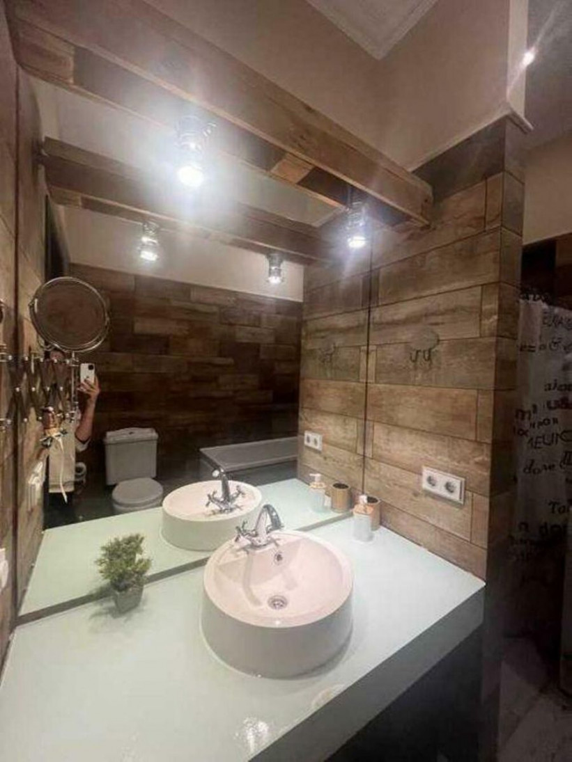 Продажа 3к квартиры в Киеве,  Паньковская ул., 18 1