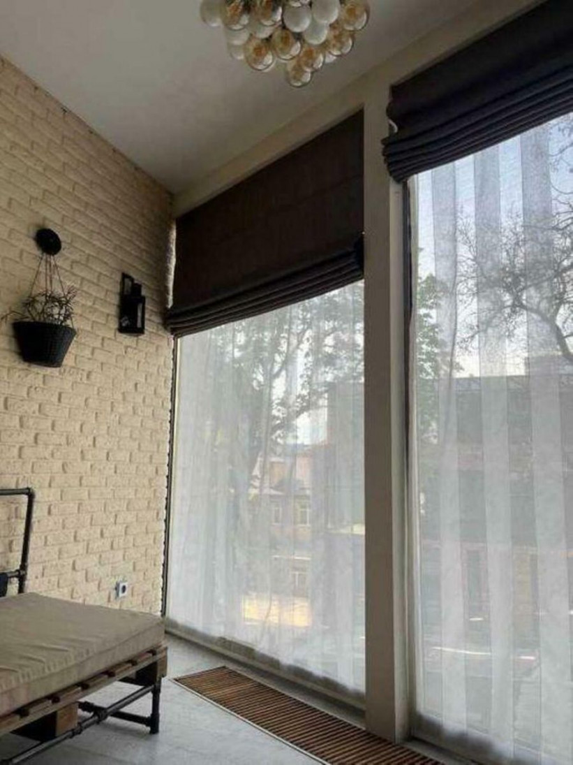 Продажа 3к квартиры в Киеве,  Паньковская ул., 18 2