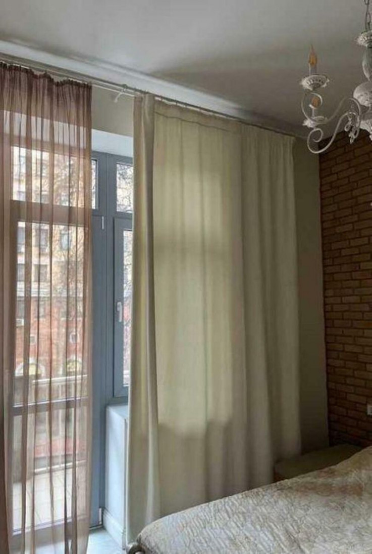 Продажа 3к квартиры в Киеве,  Паньковская ул., 18 3