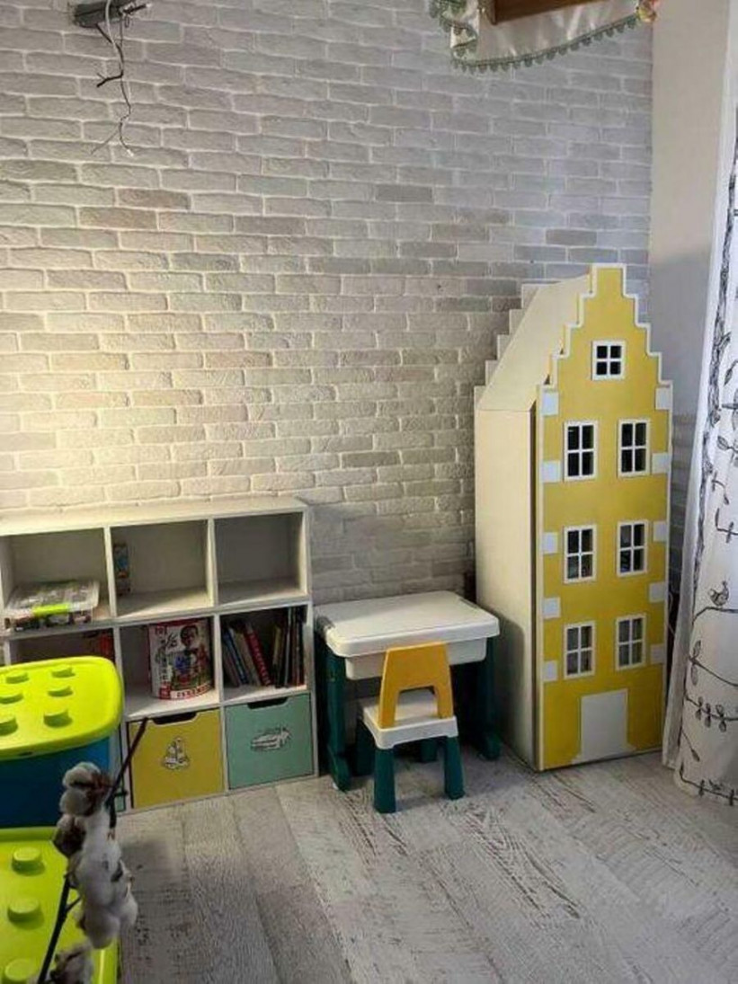 Продажа 3к квартиры в Киеве,  Паньковская ул., 18 5