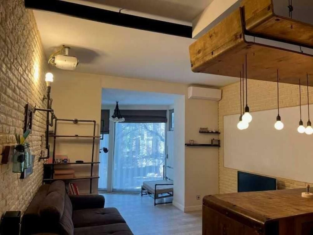 Продажа 3к квартиры в Киеве,  Паньковская ул., 18 7