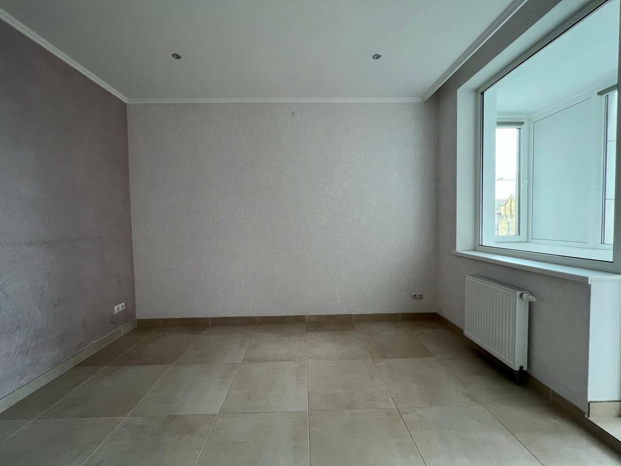 Продажа 2к квартиры в Киеве, ЖК Роял Тауер, Саксаганского ул., 37К 2