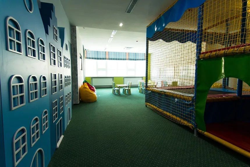 Продажа 2к квартиры в Киеве, ЖК Роял Тауер, Саксаганского ул., 37К 9