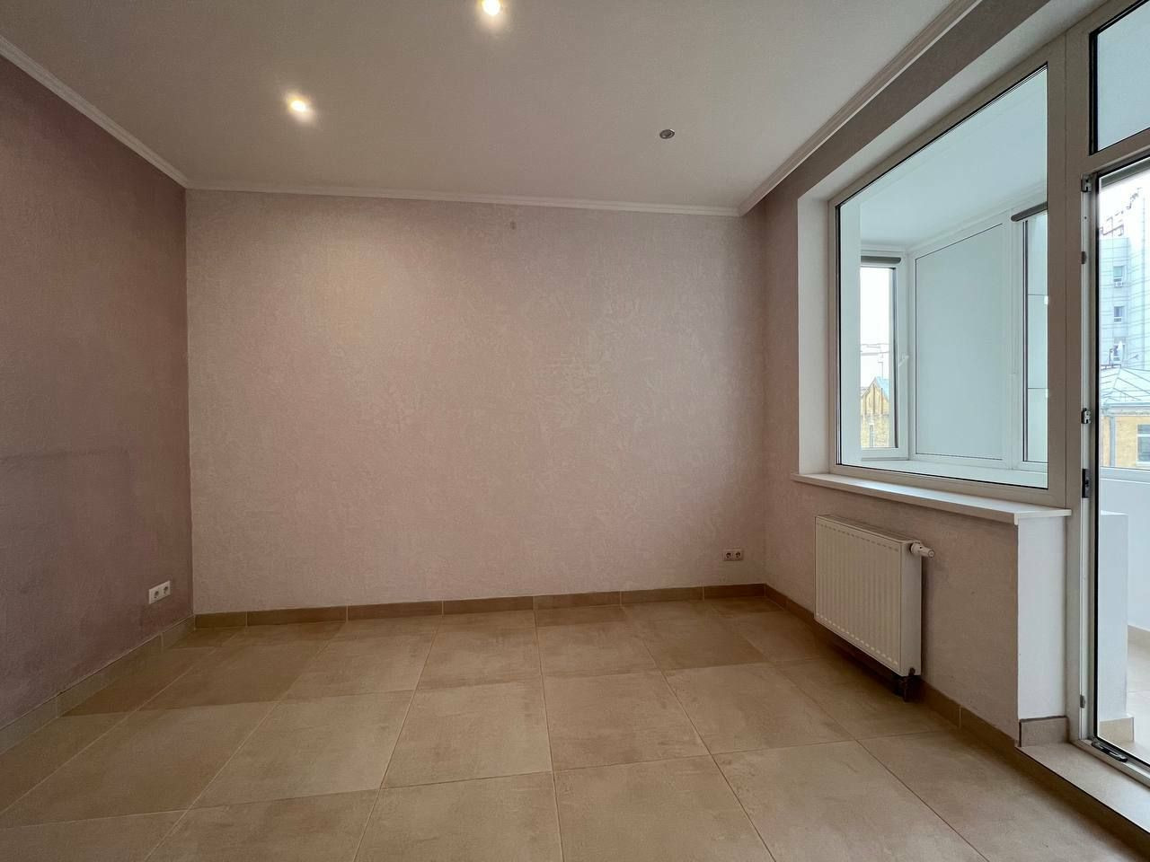 Продажа 2к квартиры в Киеве, ЖК Роял Тауер, Саксаганского ул., 37К 11