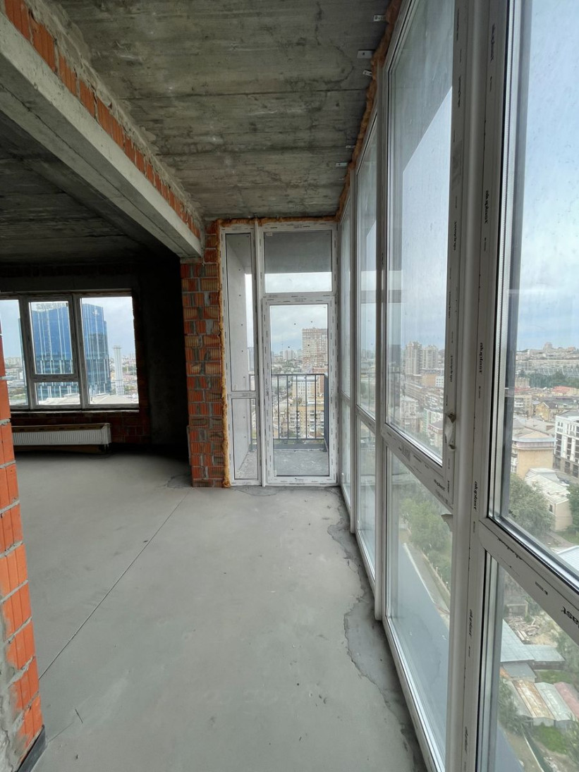 Продажа 3к квартиры в Киеве,  ЖК Аурум, Паньковская ул., 20/82 1