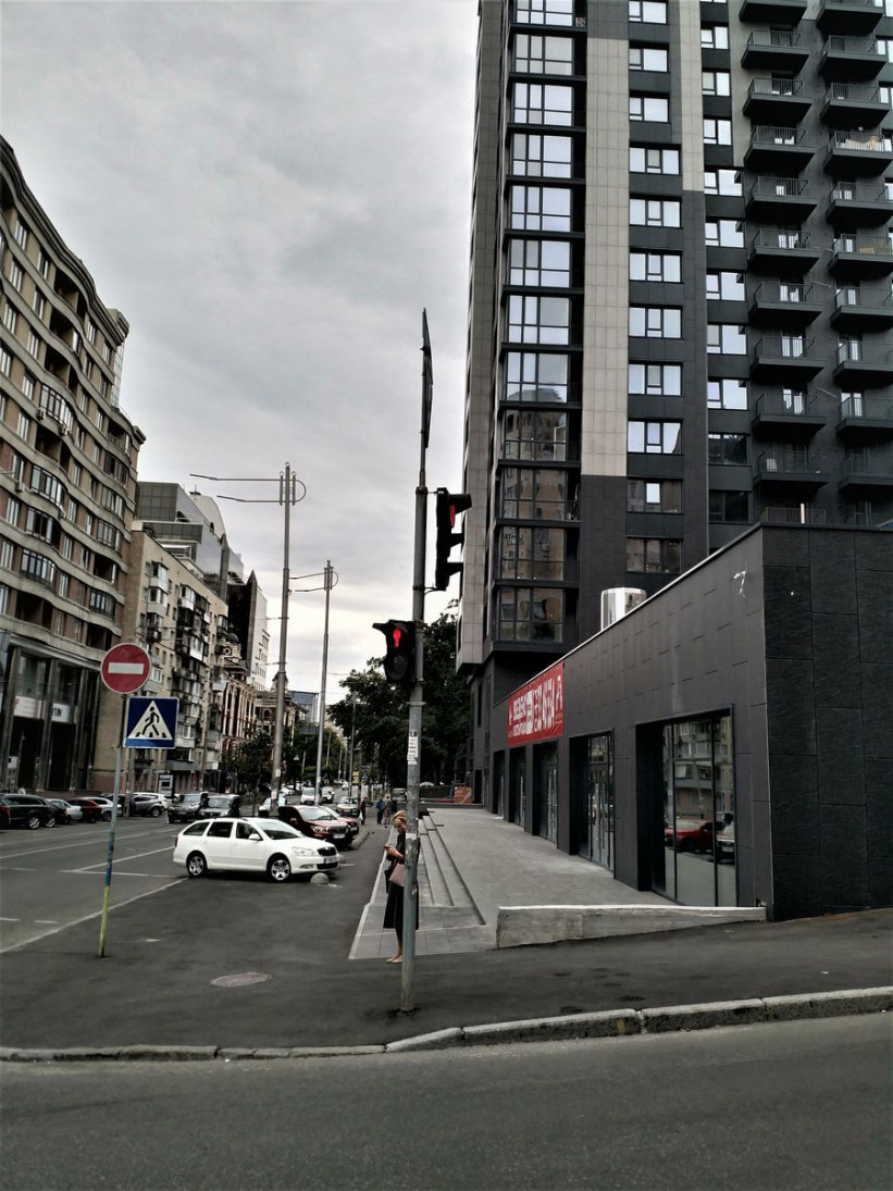Продажа 3к квартиры в Киеве,  ЖК Аурум, Паньковская ул., 20/82 8