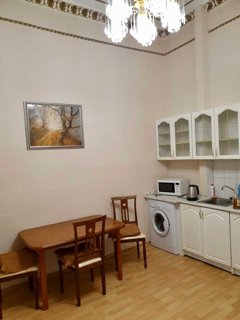 Продажа 3к квартиры в Киеве,  Богдана Хмельницкого ул., 32 3