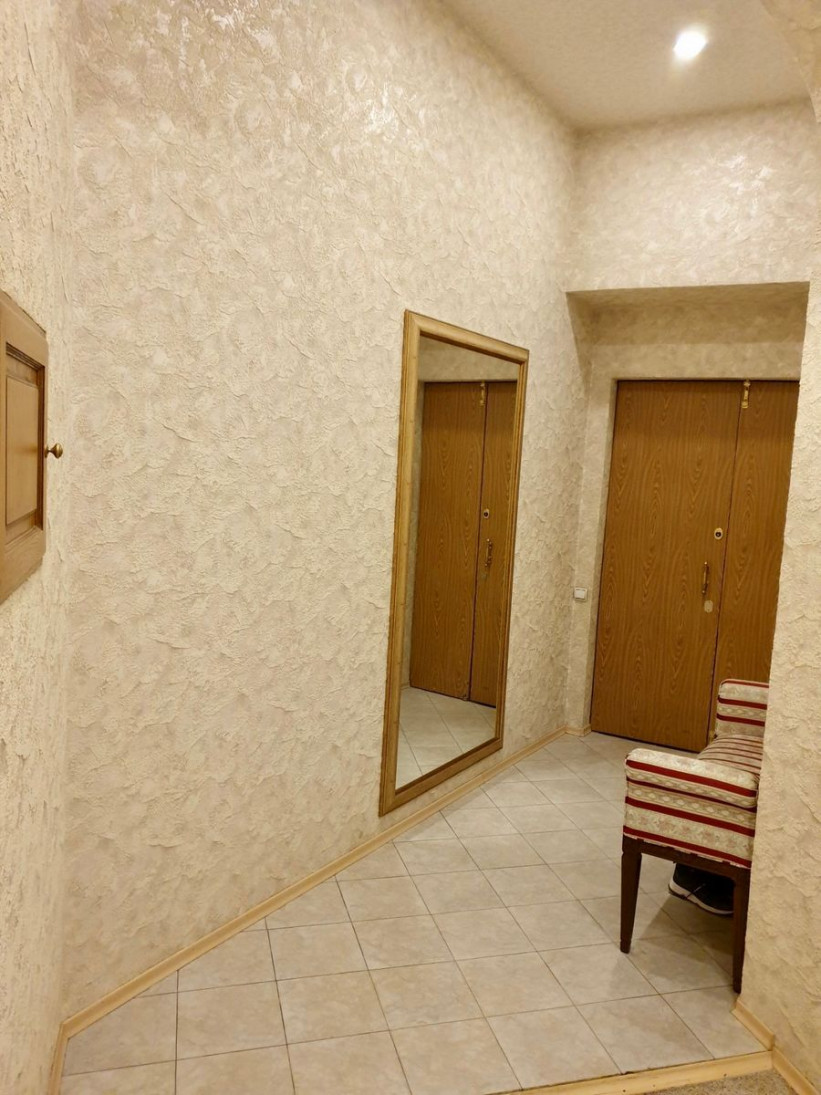 Продажа 3к квартиры в Киеве,  Богдана Хмельницкого ул., 32 4