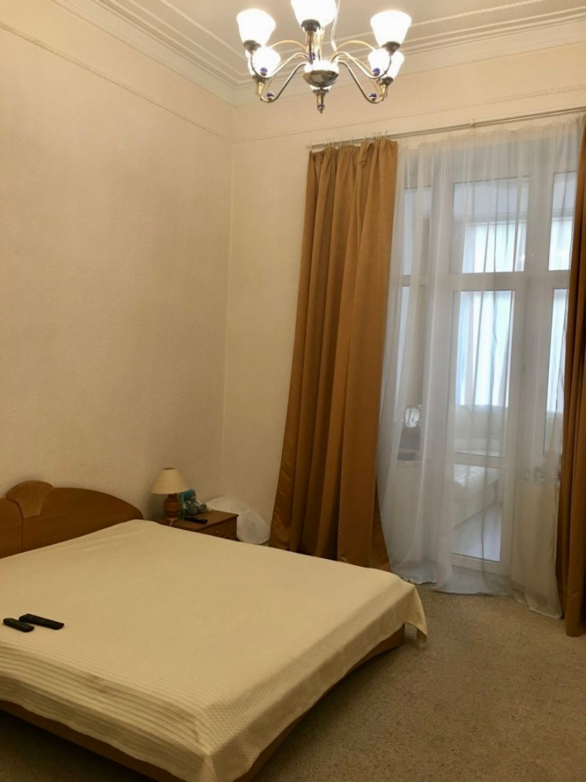 Продажа 3к квартиры в Киеве,  Богдана Хмельницкого ул., 32 5