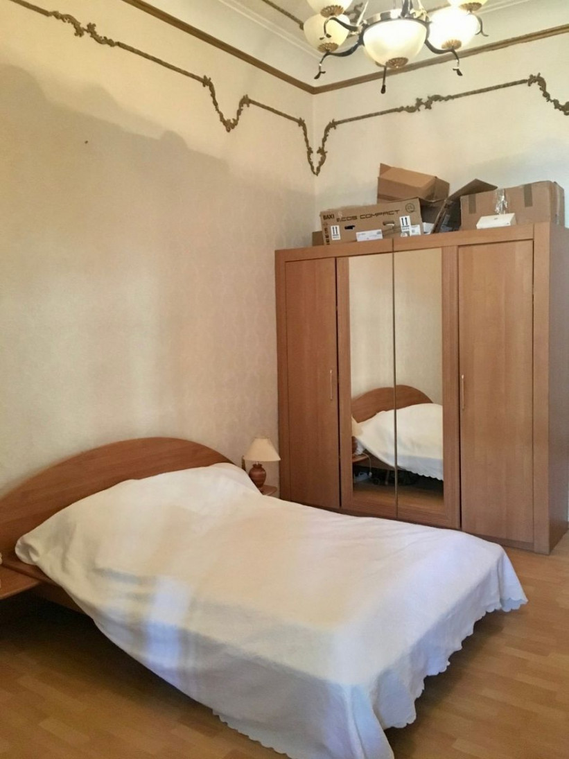 Продажа 3к квартиры в Киеве,  Богдана Хмельницкого ул., 32 6