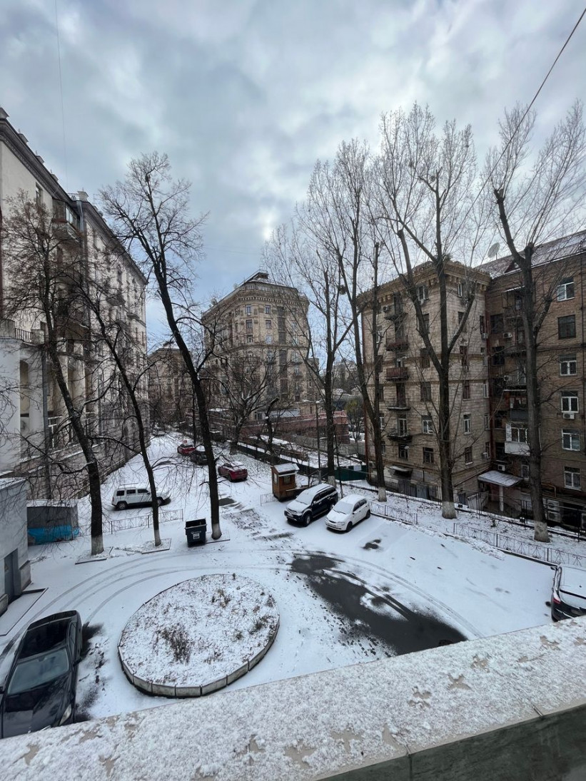 Продажа 3к квартиры в Киеве,  Лютеранская ул., 4 1