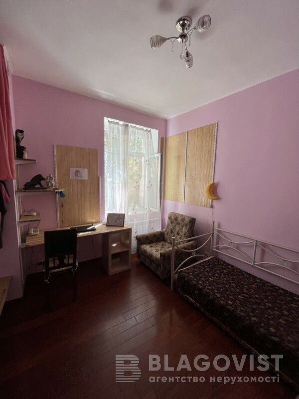 Продажа 3к квартиры в Киеве,  Лютеранская ул., 4 4