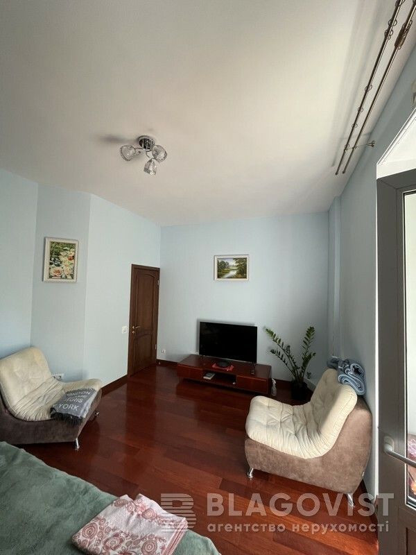 Продажа 3к квартиры в Киеве,  Лютеранская ул., 4 7