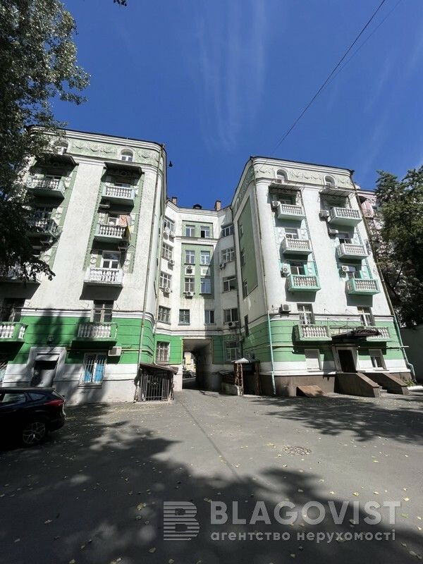 Продажа 3к квартиры в Киеве,  Лютеранская ул., 4 12