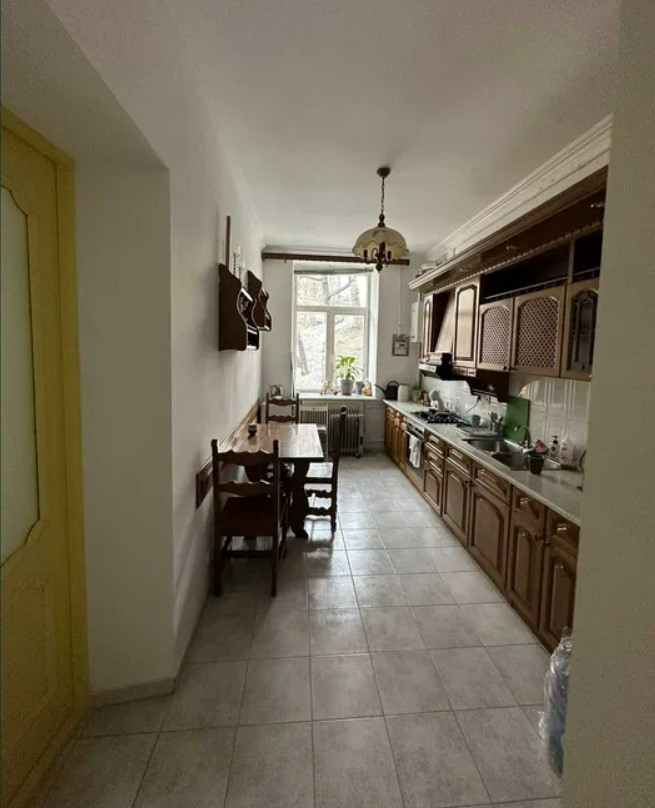 Продажа 6к квартиры в Киеве,  Крутой спуск, 6/2 0