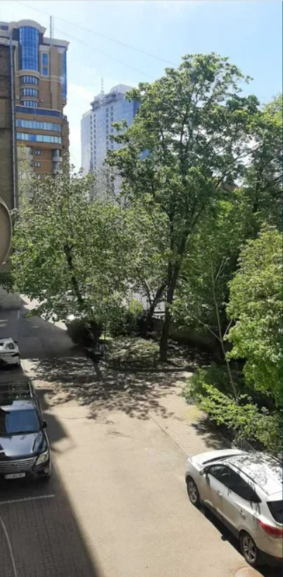 Продажа 6к квартиры в Киеве,  Крутой спуск, 6/2 2