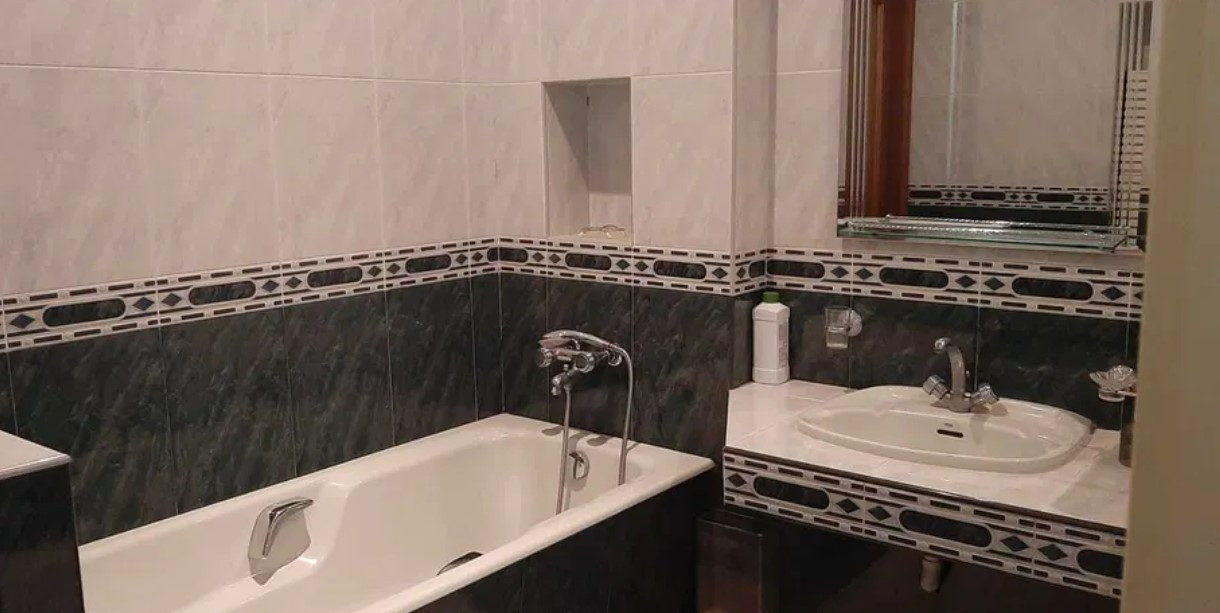 Продажа 6к квартиры в Киеве,  Крутой спуск, 6/2 3