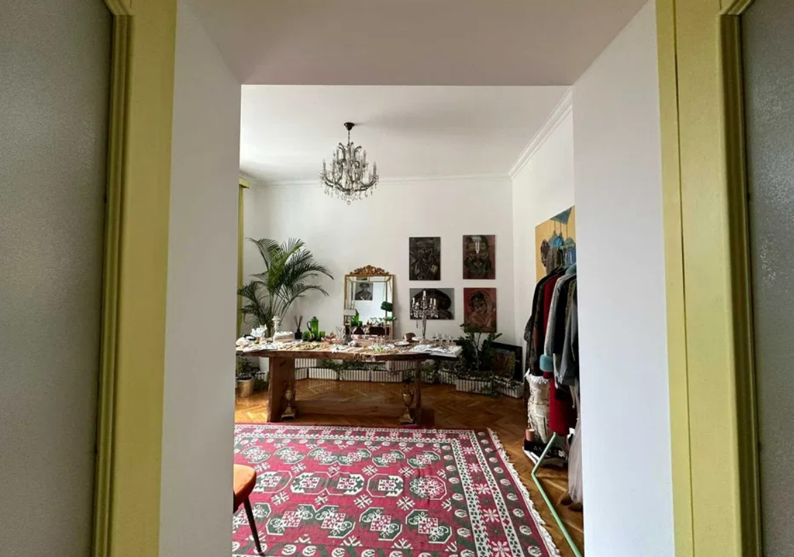 Продажа 6к квартиры в Киеве,  Крутой спуск, 6/2 4