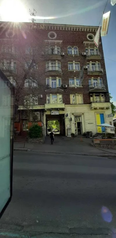 Продажа 6к квартиры в Киеве,  Крутой спуск, 6/2 8
