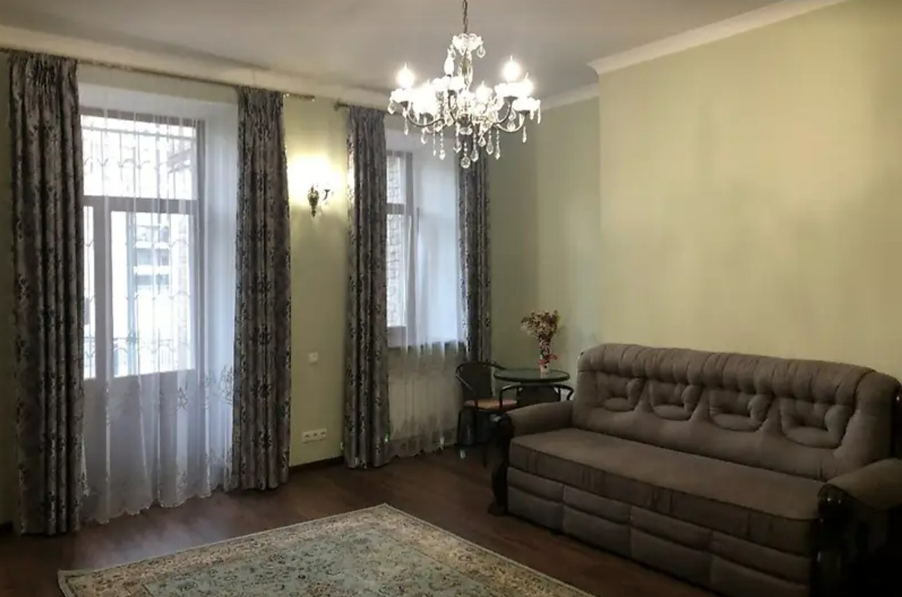 Продажа 2к квартиры в Киеве,  Липинского ул. (Чапаева ул.), 14 0
