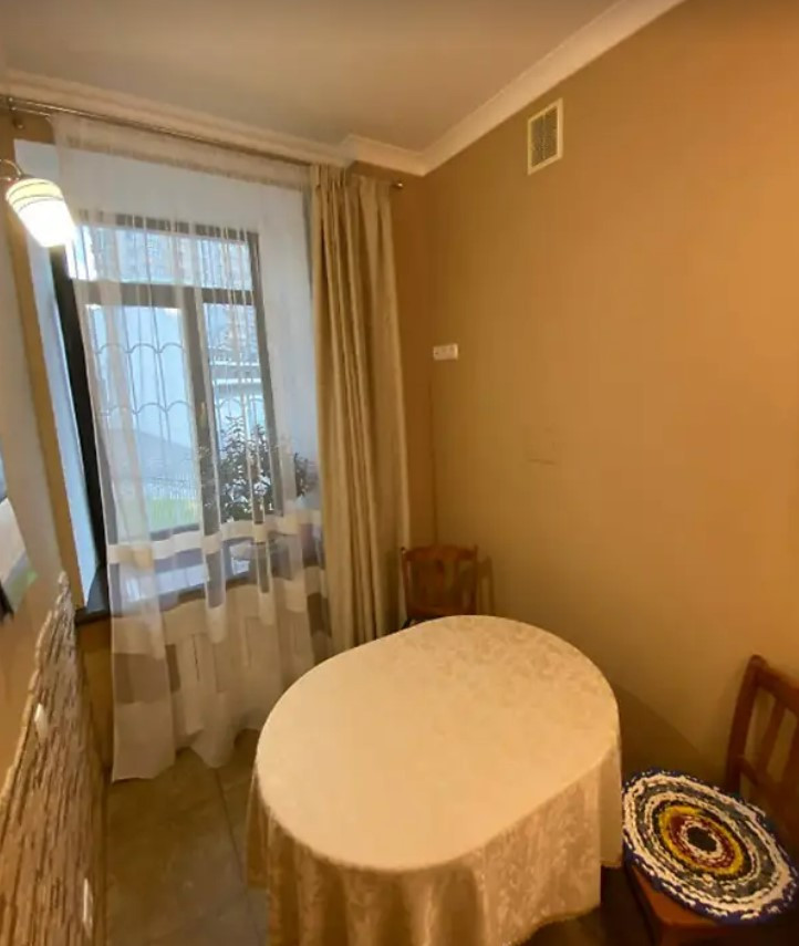 Продажа 2к квартиры в Киеве,  Липинского ул. (Чапаева ул.), 14 1