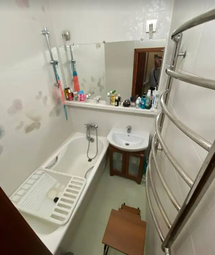 Продажа 2к квартиры в Киеве,  Липинского ул. (Чапаева ул.), 14 6
