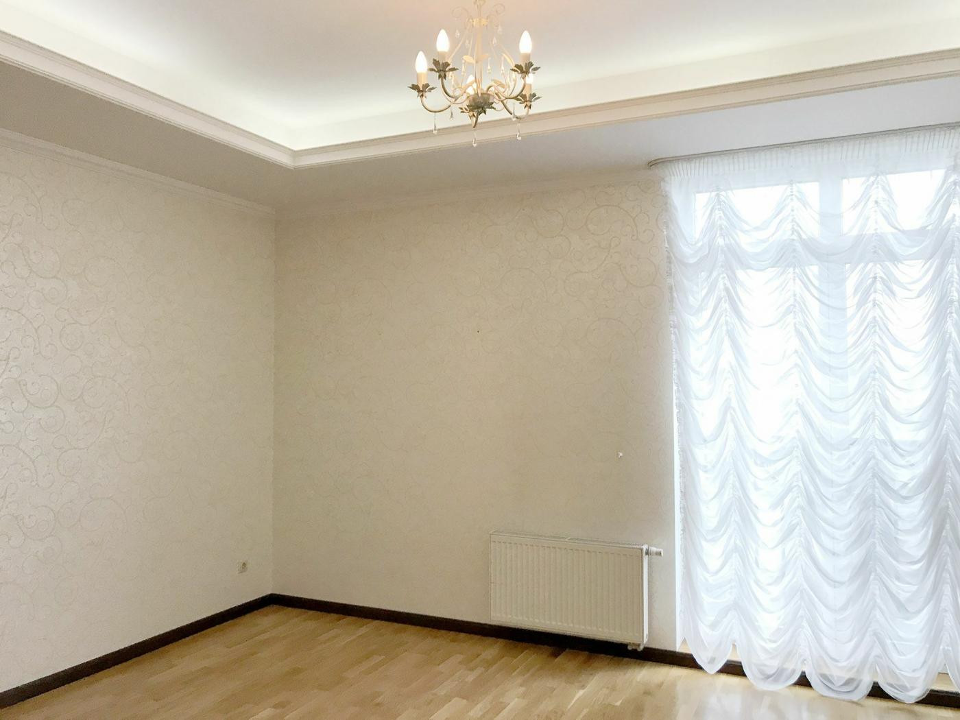 Аренда 5к квартиры в Киеве,  ЖК Липская Башня, Институтская ул., 18А 8