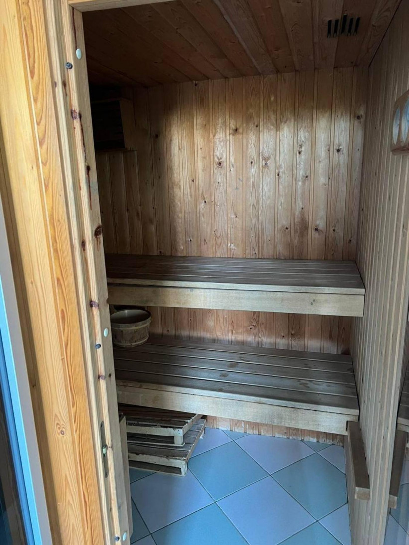 Продажа 9к квартиры в Киеве,  Конисского Александра ул. (Тургеневская ул.), 52-58 2