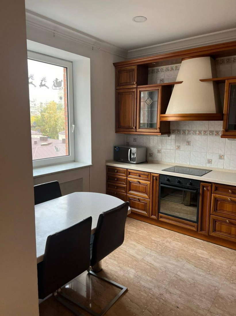 Продажа 9к квартиры в Киеве,  Конисского Александра ул. (Тургеневская ул.), 52-58 7