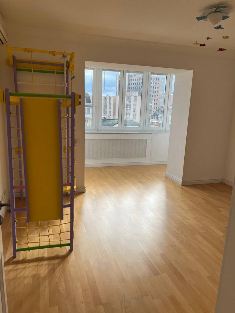 Продажа 9к квартиры в Киеве,  Конисского Александра ул. (Тургеневская ул.), 52-58 11