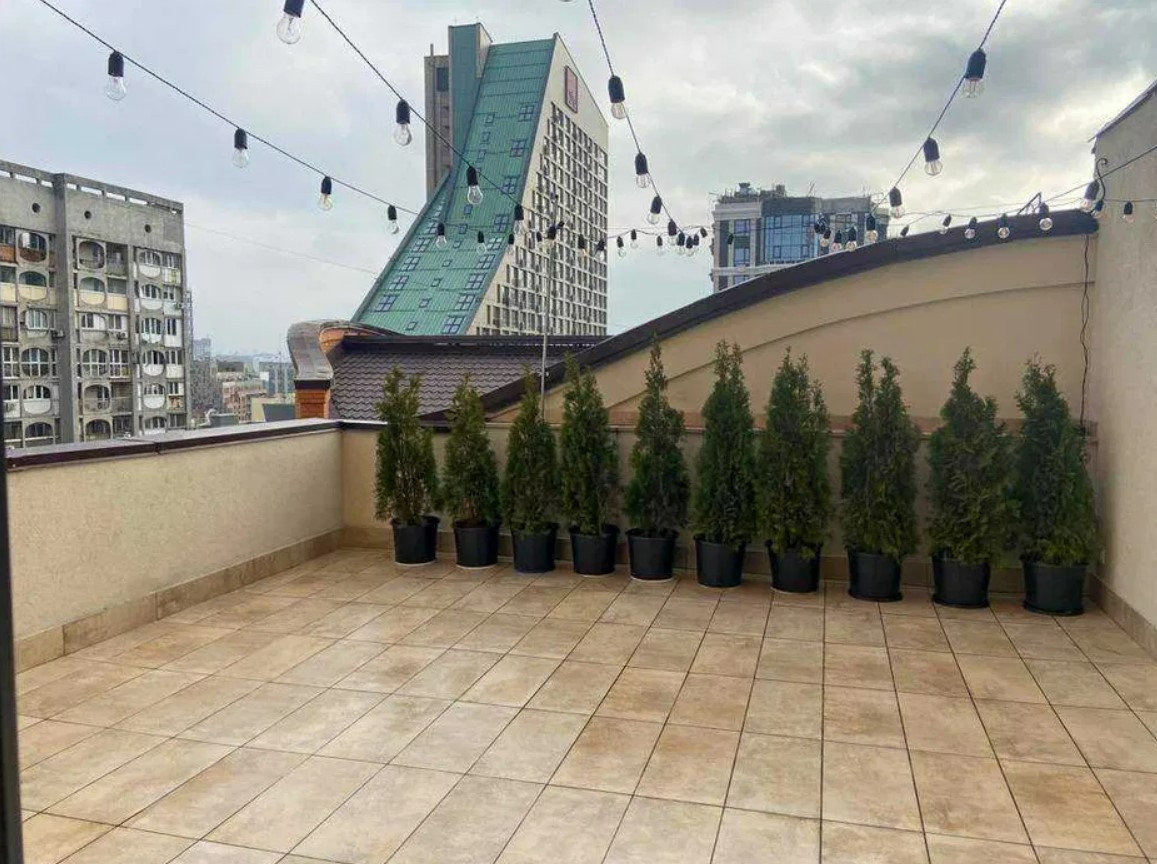 Продажа 2к квартиры в Киеве,  Златоустовская ул., 3