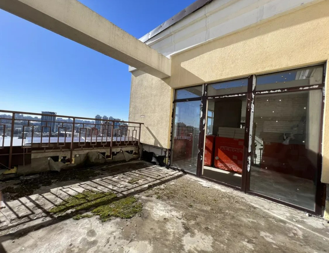Продажа 4к квартиры в Киеве,  ЖК Нобель Хоумс, Гоголевская ул., 14 6