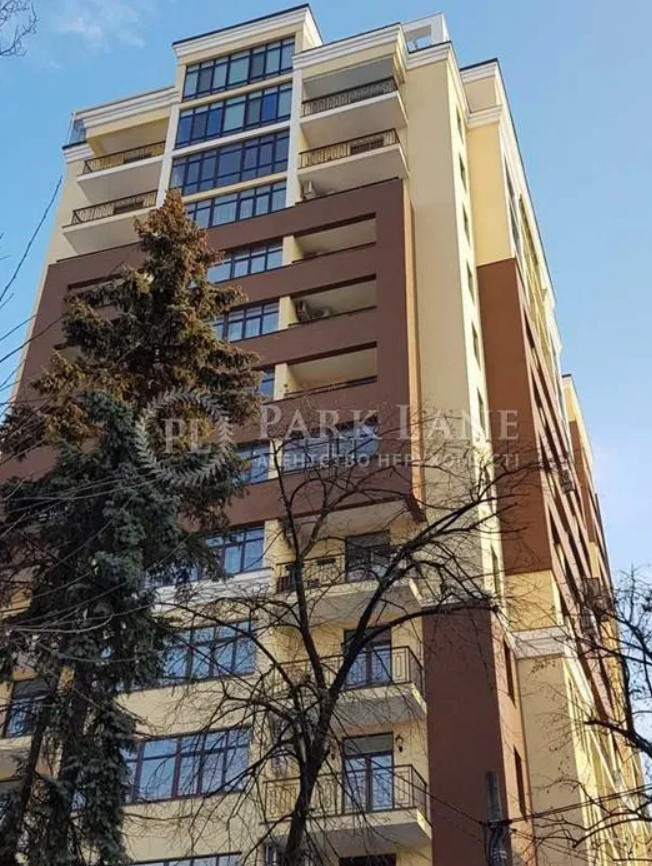 Продажа 4к квартиры в Киеве,  ЖК Нобель Хоумс, Гоголевская ул., 14 7