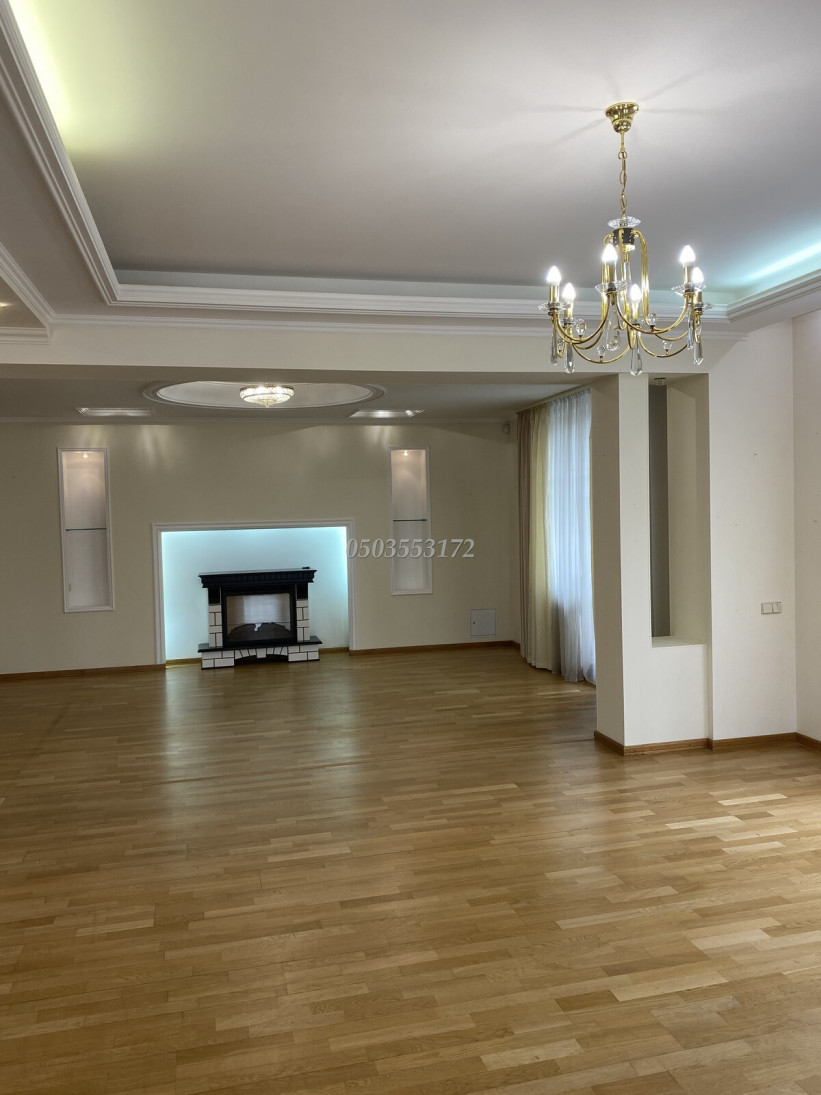 Продажа 6к квартиры в Киеве,  Дмитриевская ул., 17А 7