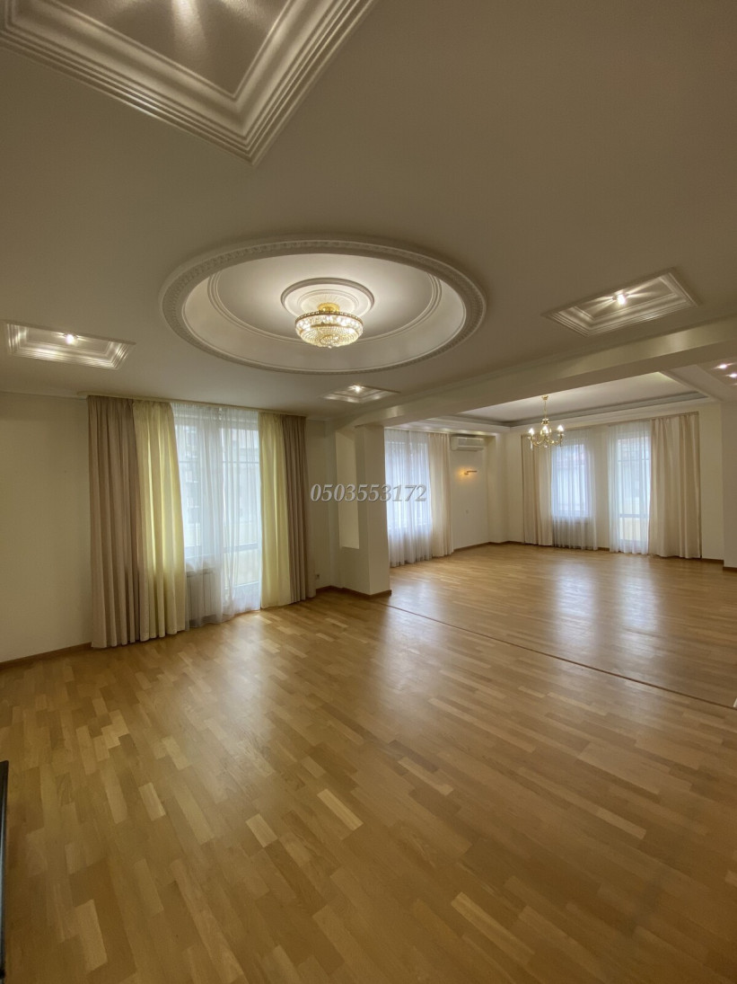 Продажа 6к квартиры в Киеве,  Дмитриевская ул., 17А 8
